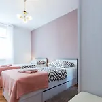 Apartament Drago 2br Apt. In Old Town