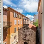Drago 2br Apt. In Old Town Apartament Zadar