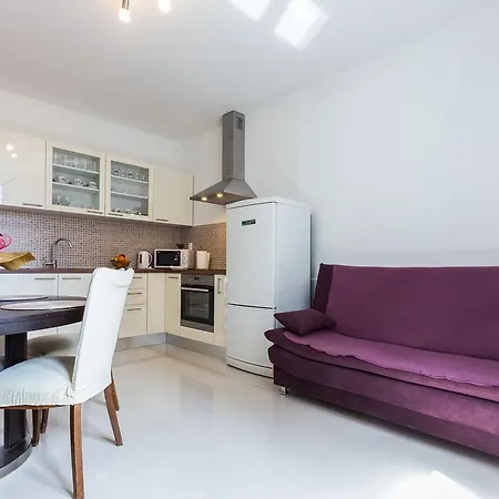 דירה Drago 2br Apt. In Old Town *