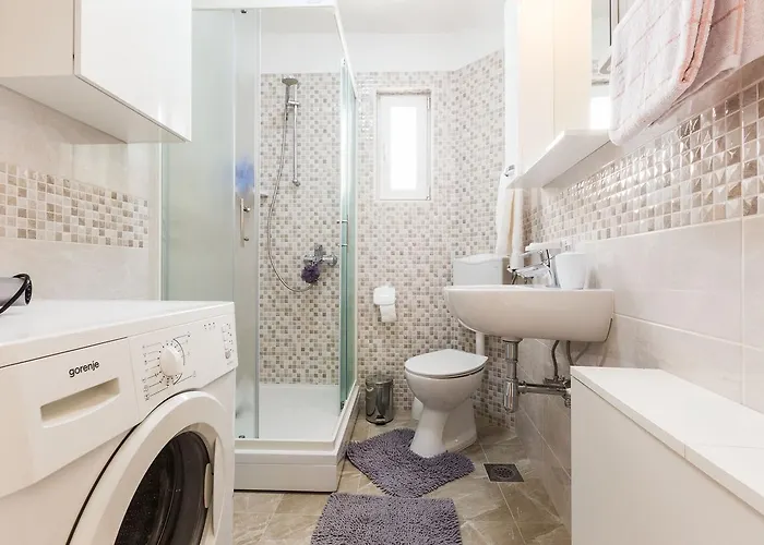 Apartament Drago 2br Apt. In Old Town