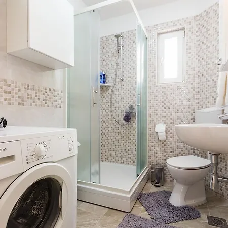 アパート Drago 2br Apt. In Old Town *