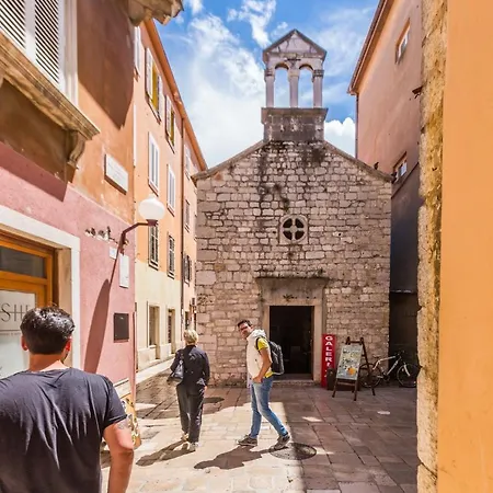 Apartamento Drago 2br Apt. In Old Town