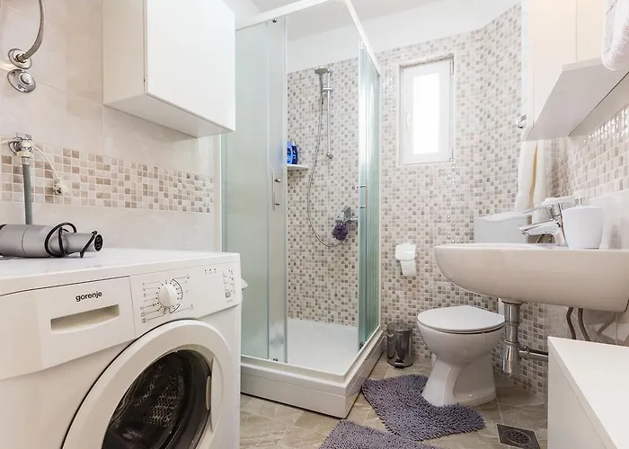 Apartman Drago 2br Apt. In Old Town *