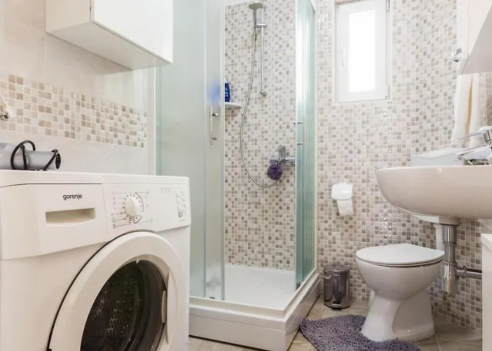 Drago 2br Apt. In Old Town * Zadar